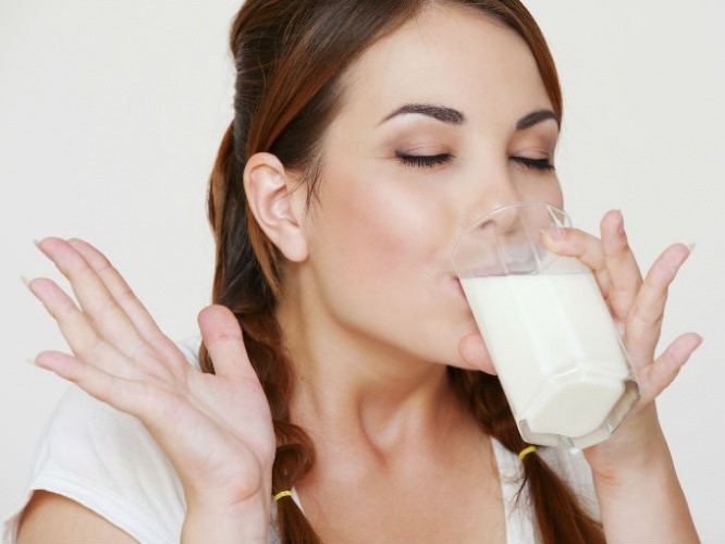 cách làm sữa hạnh nhân